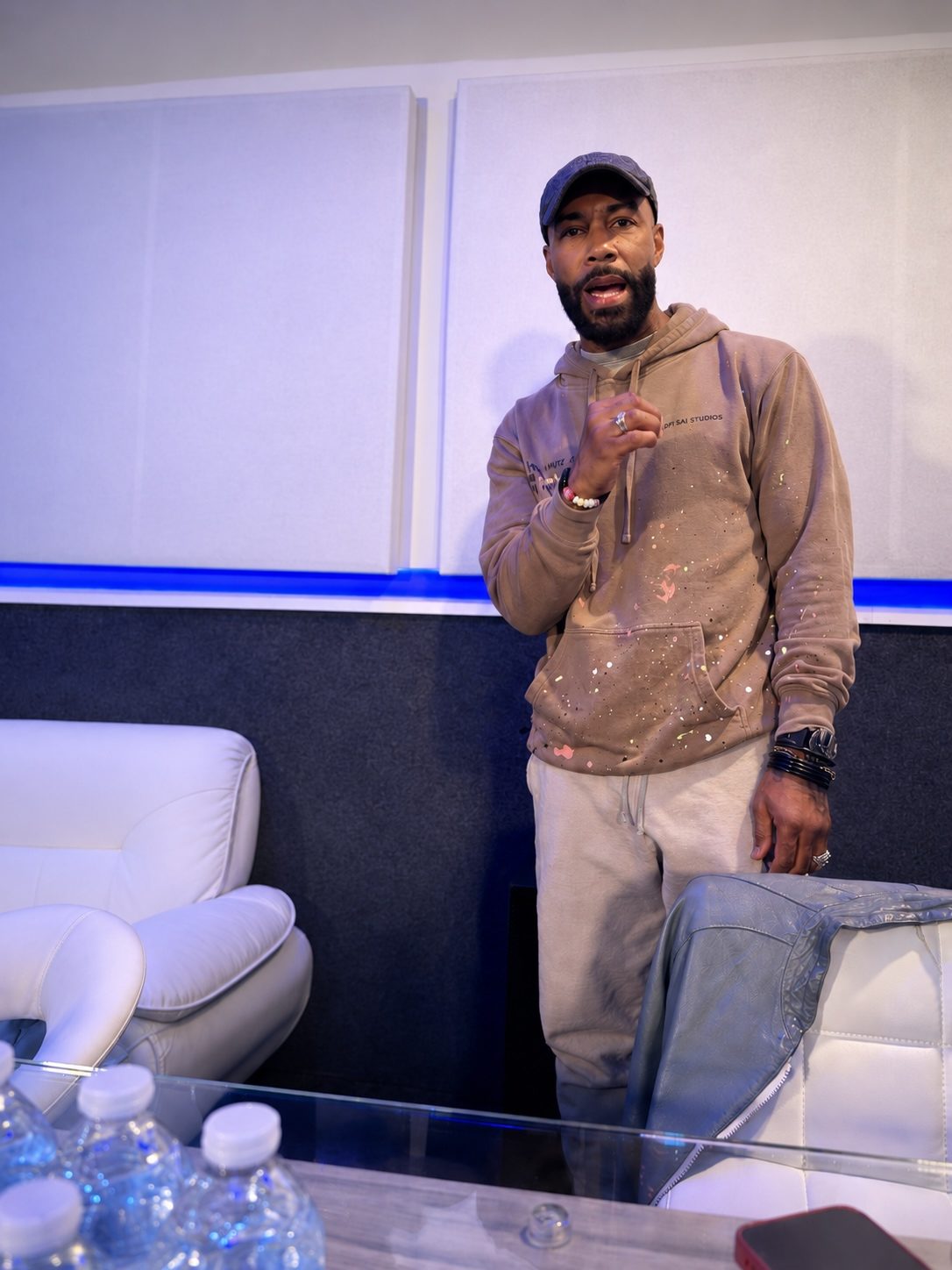 Omari Hardwick